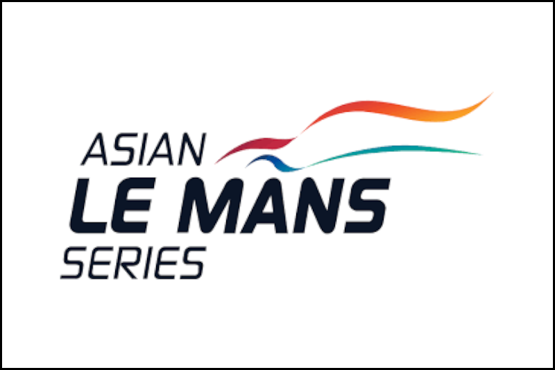 Asian Le Mans Series -Race 3