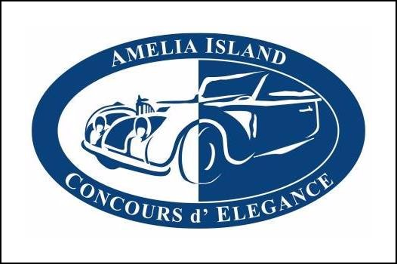 Amelia Island Concours d’Elegance