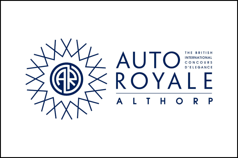 AUTO ROYALE RESCHEDULED FOR 2021