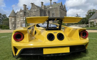 BEAULIEU ANNOUNCES ITS BUSY 2022 EVENTS CALENDAR