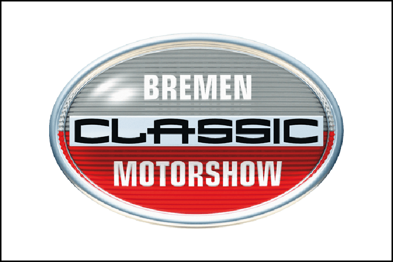 Bremen Classic Motor Show