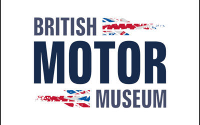 BRITISH MOTOR MUSEUM ANNOUNCES OVER 30 MOTORING SHOWS & EVENTS FOR 2022