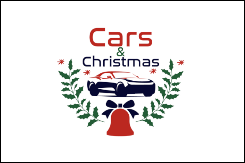 CARS AND CHRISTMAS