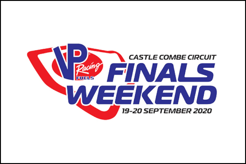 LIMITED PUBLIC ACCESS AT CASTLE COMBE VP RACE THIS WEEKEND