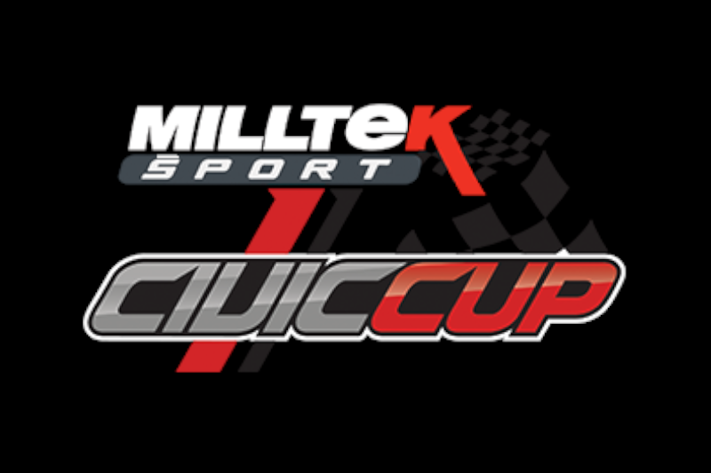 Civic Cup – Brands Hatch