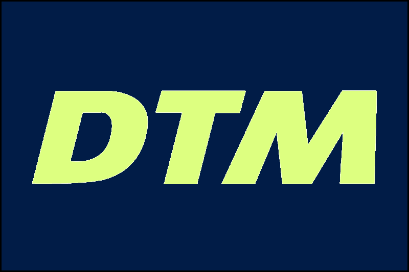 DTM – Nurburgring