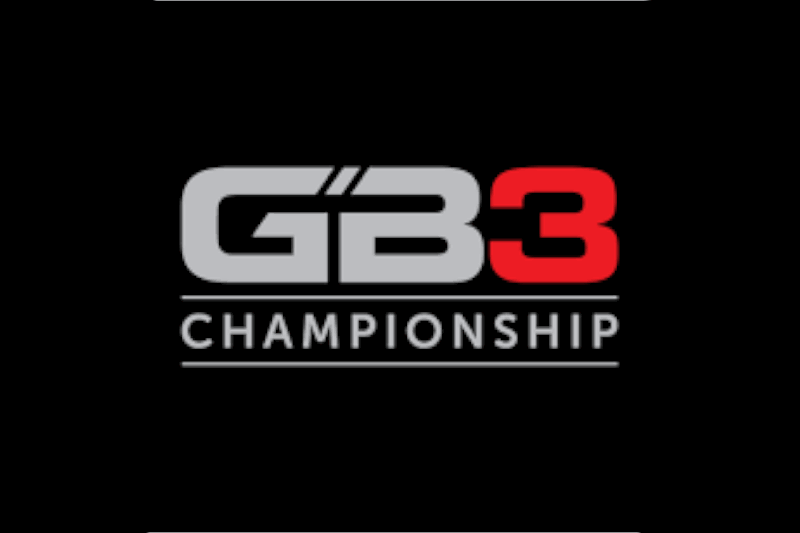 GB3 – Zandvoort GP