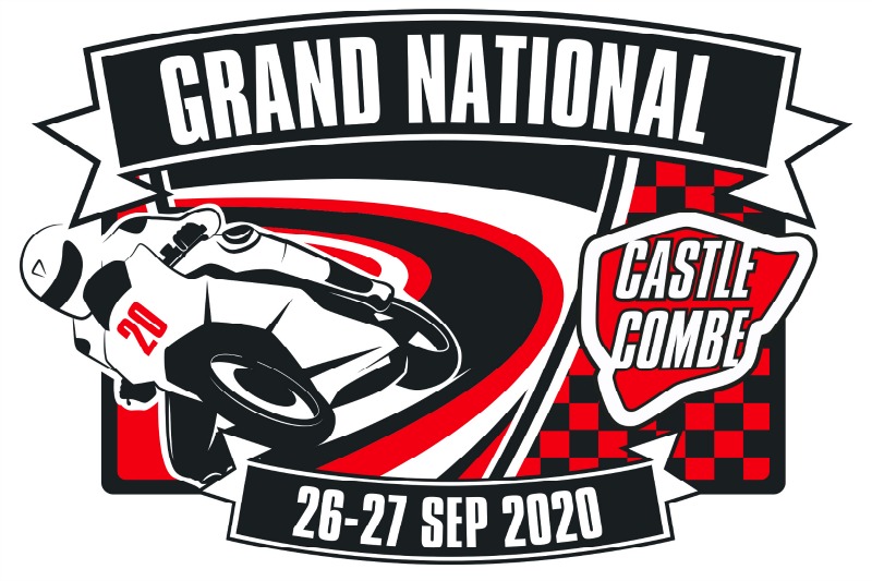 LIMITED PUBLIC ACCESS AT CASTLE COMBE MOTORCYCLE GRAND NATIONAL
