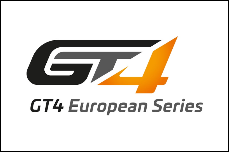GT4 European Series – Spain