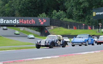 HSCC ANNOUNCES 2022 CALENDAR