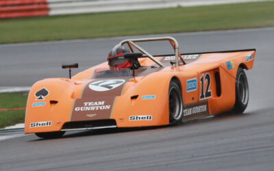 PACKED GRIDS FOR HSCC’s INTERNATIONAL TROPHY