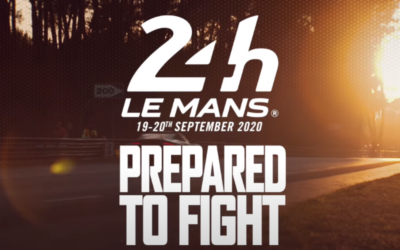 2020 24 HOURS OF LE MANS HOW TO WATCH THE RACE