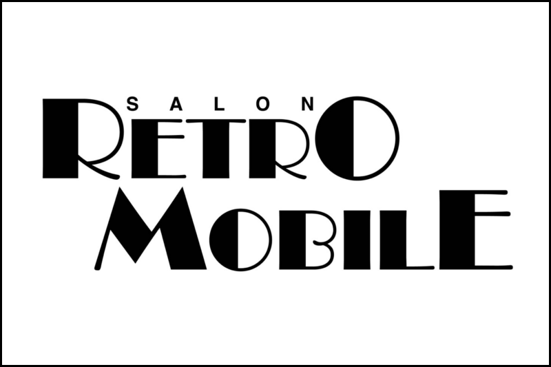 Retromobile