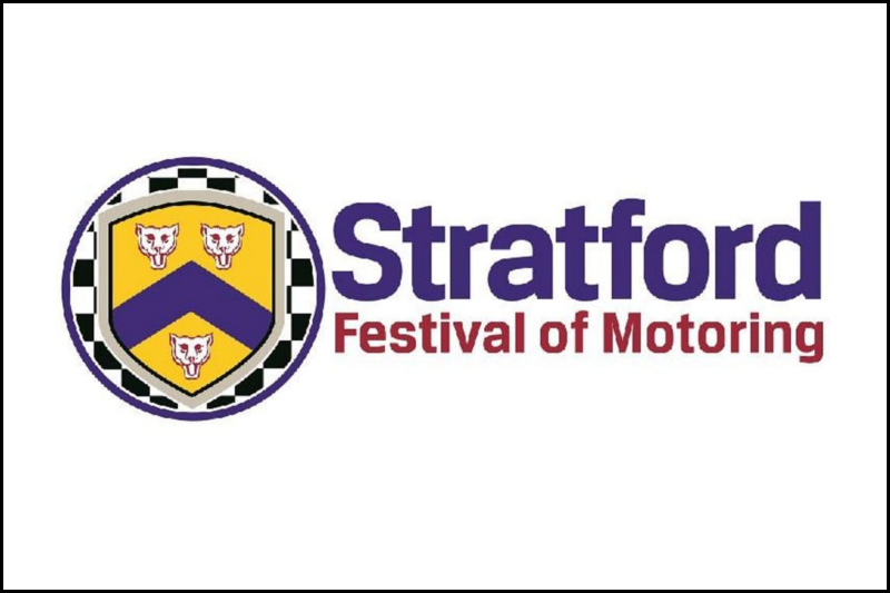 Stratford Festival Of Motoring
