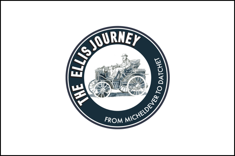 The Ellis Journey