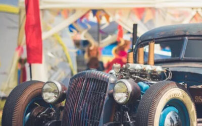 THE VINTAGE NOSTALGIA FESTIVAL IS GOING AHEAD IN 2021
