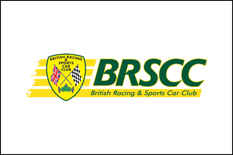 BRSCC Snetterton Race Weekend