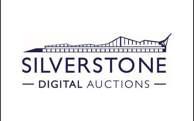 AUTOMOTIVE AUCTIONS BECOMES SILVERSTONE DIGITAL AUCTIONS
