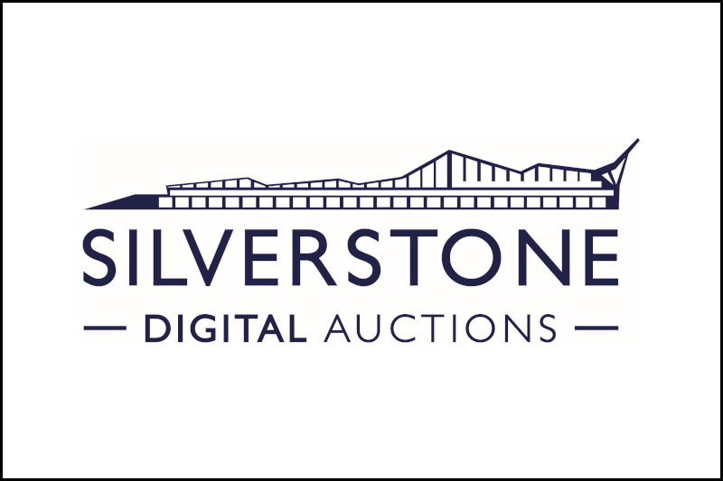AUTOMOTIVE AUCTIONS BECOMES SILVERSTONE DIGITAL AUCTIONS