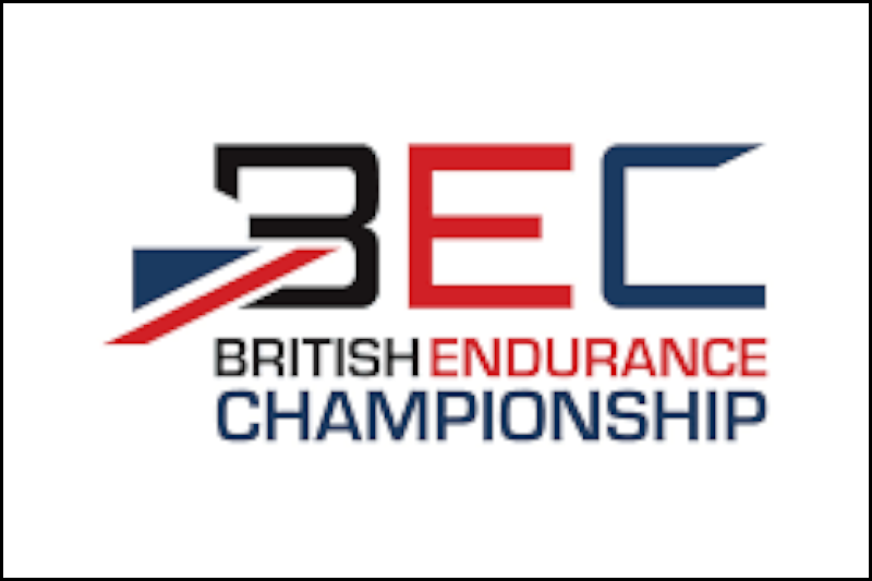 British Endurance Championship The Motoring Diary