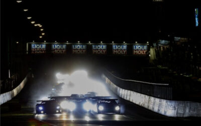 NEW DATE SET FOR 2022 LIQUI-MOLY BATHURST 12 HOUR
