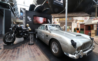 WHAT’S NEW AT BEAULIEU FOR 2022