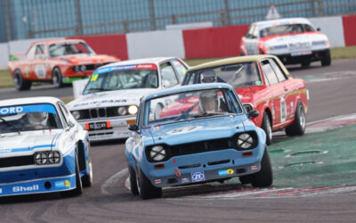 FROM PRE-WAR TO GROUP C – DHF 2022 TIMETABLE IS ANNOUNCED