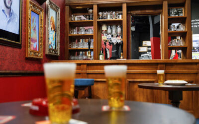 MEET THE TEAM AND CHARACTERS BEHIND THE ‘FACTOR US IN’ EXHIBITION AT A SPECIAL ‘MUSEUM LATES’ EVENING