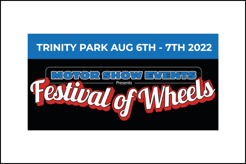 Festival of Wheels