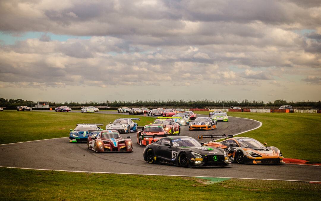 GT Cup Championship