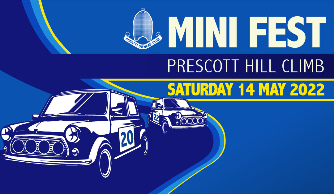 Prescott Mini Fest