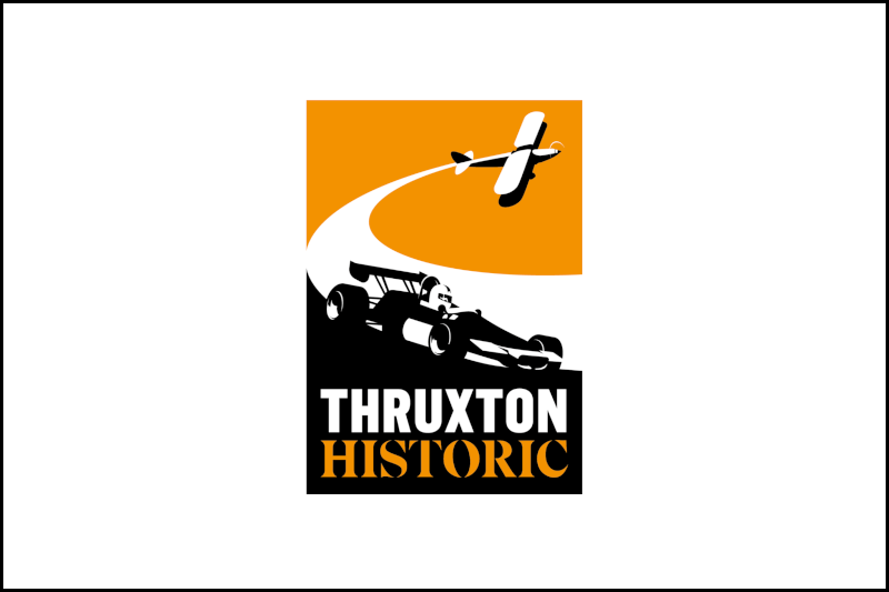 Thruxton Historic