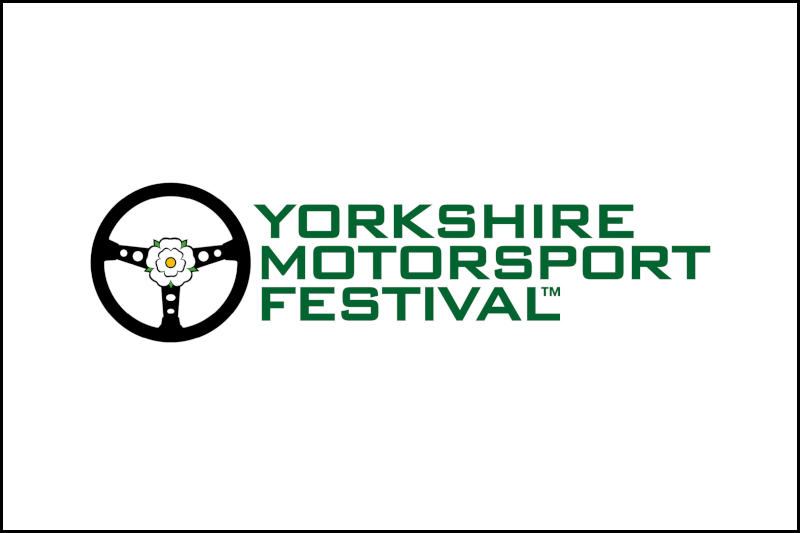 Yorkshire Motorsport Festival