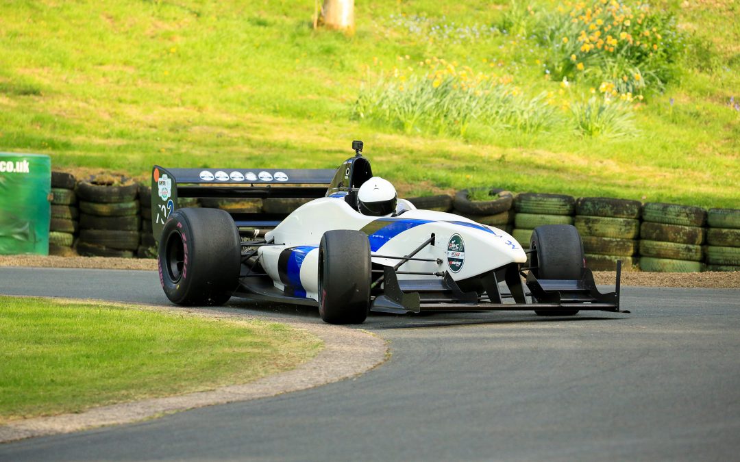 British and Midland Hill Climb Championships – The Opening Meeting – Day 1