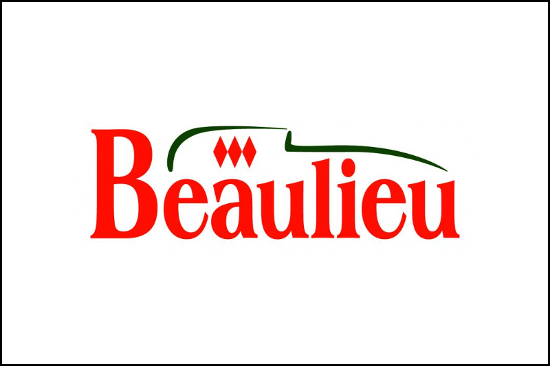Beaulieu Supercar Weekend