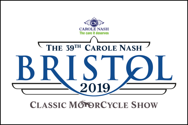 Bristol Classic Motorcycle Show