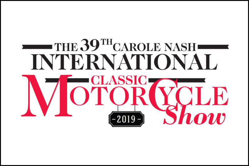 International Classic Motorcycle Show