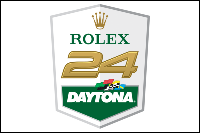 Rolex 24 Hour at Daytona
