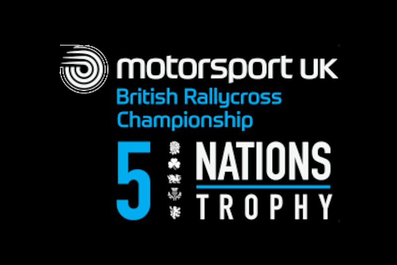 British Rallycross – Dreux