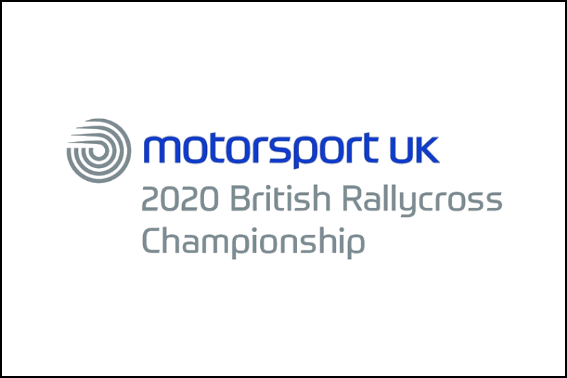 British Rallycross – Valkenswaard