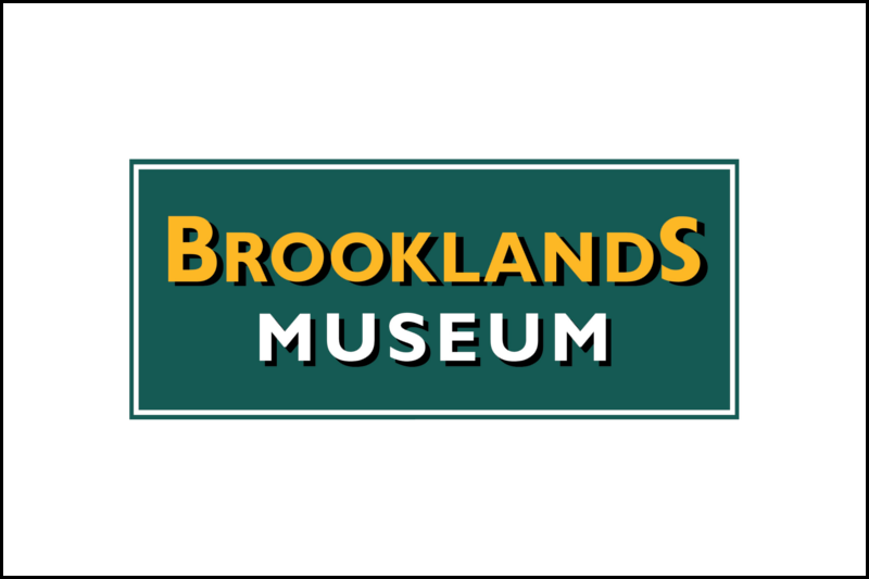 Brooklands Motorcycle Day