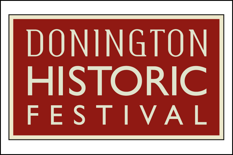 Donington Historic Festival