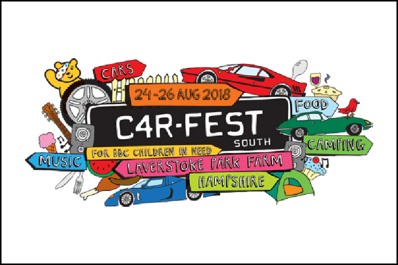 Carfest South The Motoring Diary