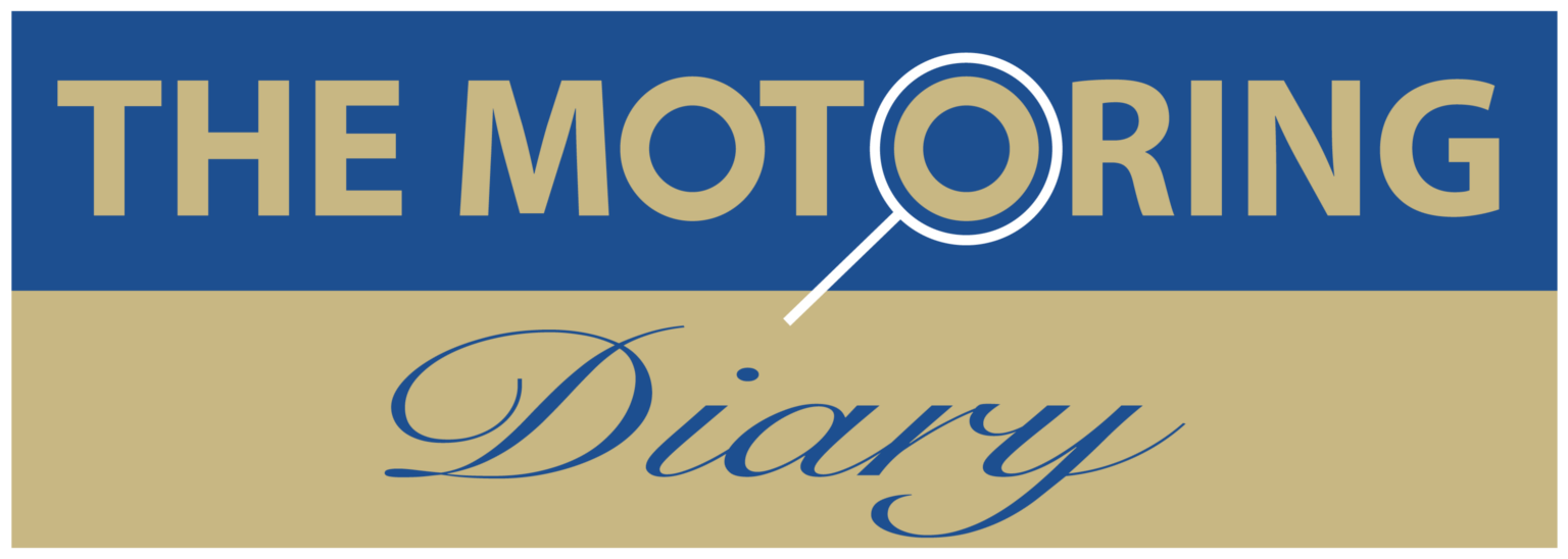 The Motoring Diary