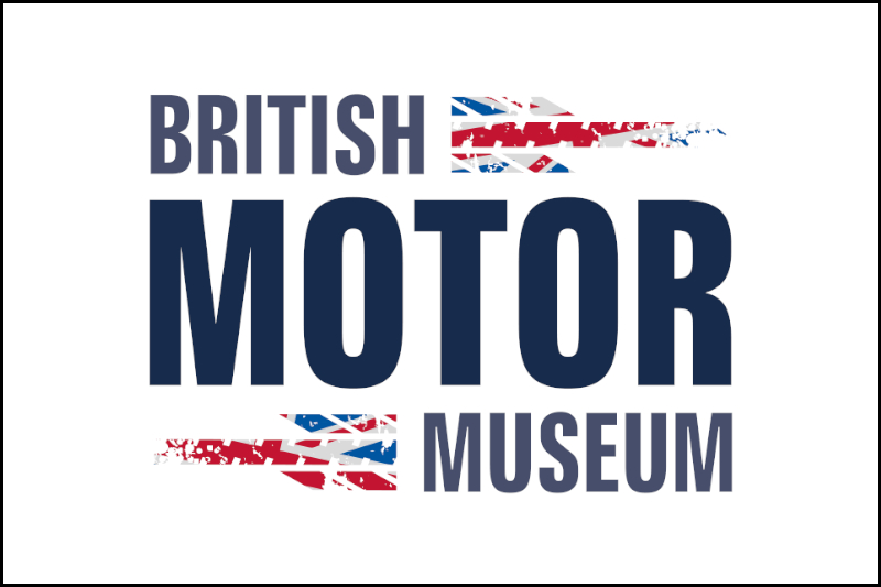 BRITISH MOTOR MUSEUM ANNOUNCES OVER 30 MOTORING SHOWS & EVENTS FOR 2022