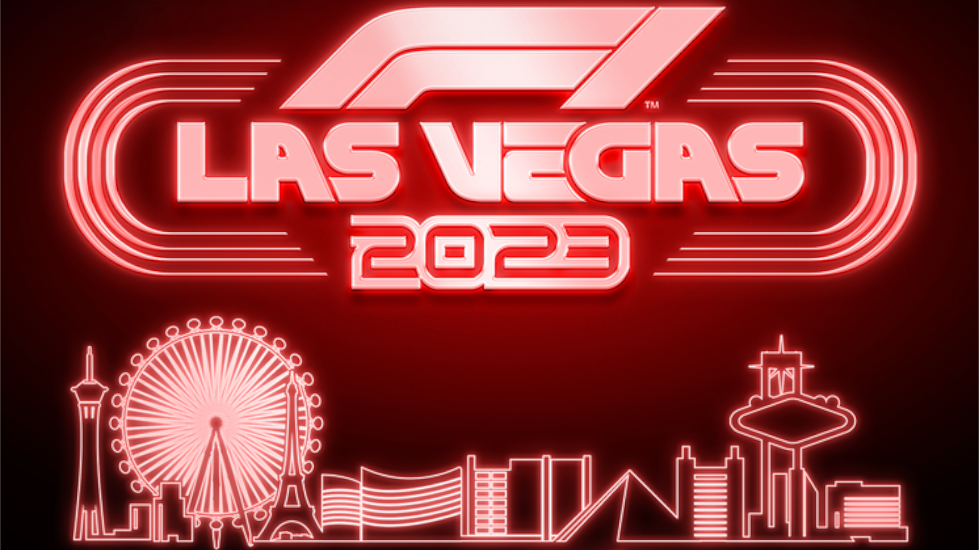 LAS VEGAS TO HOST FORMULA 1 NIGHT RACE FROM 2023 The Motoring Diary